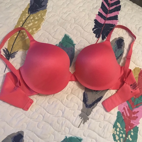 Self Expressions Other - 36C Self Expressions Extreme Push Up Bra